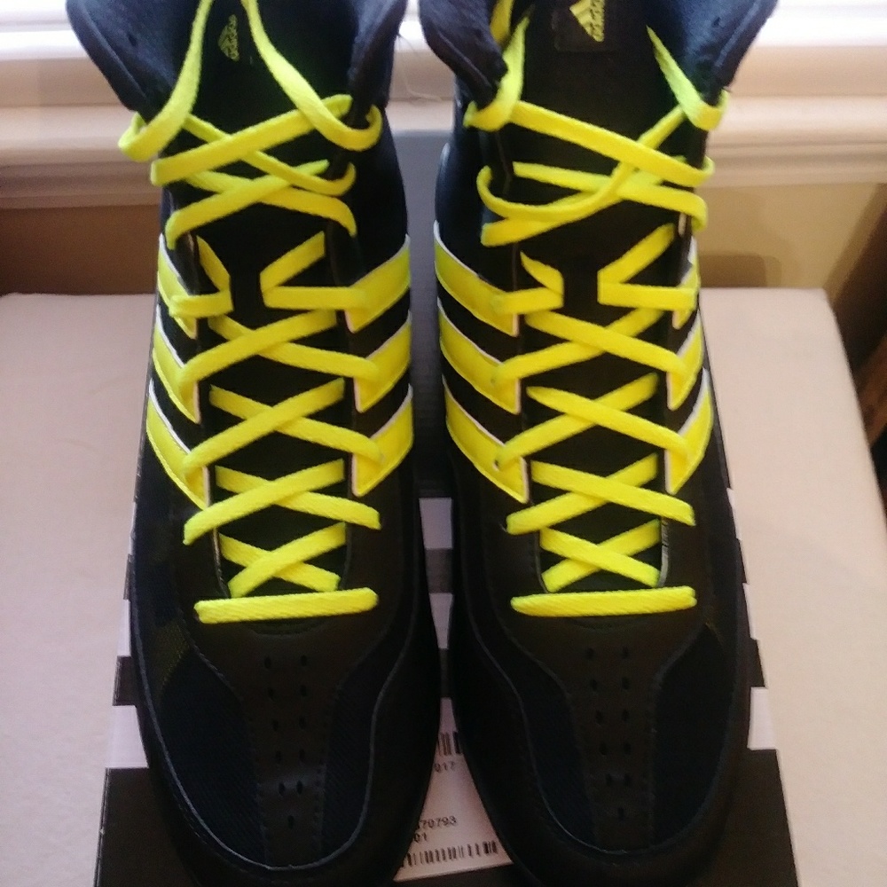Adidas Mat Wizard 3